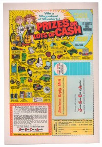 Fantastic Four #138 (1973) Fantastic Four