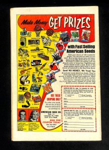 Superman's Pal, Jimmy Olsen #137