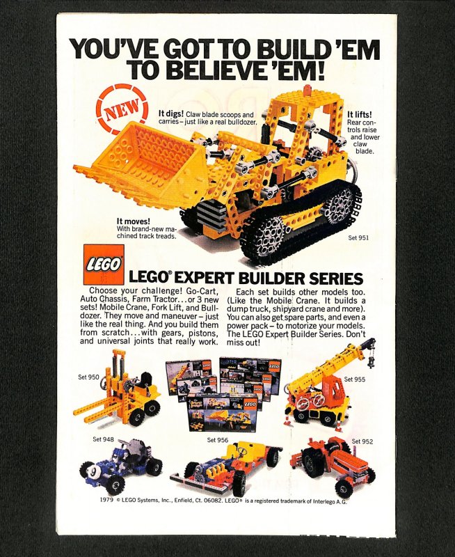 Amazing Spider-Man #199 Newsstand Variant Mysterio!