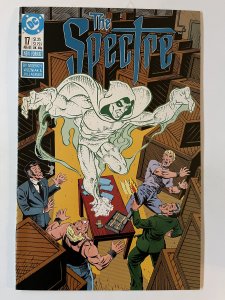 The Spectre #17 - NM-  (1988)