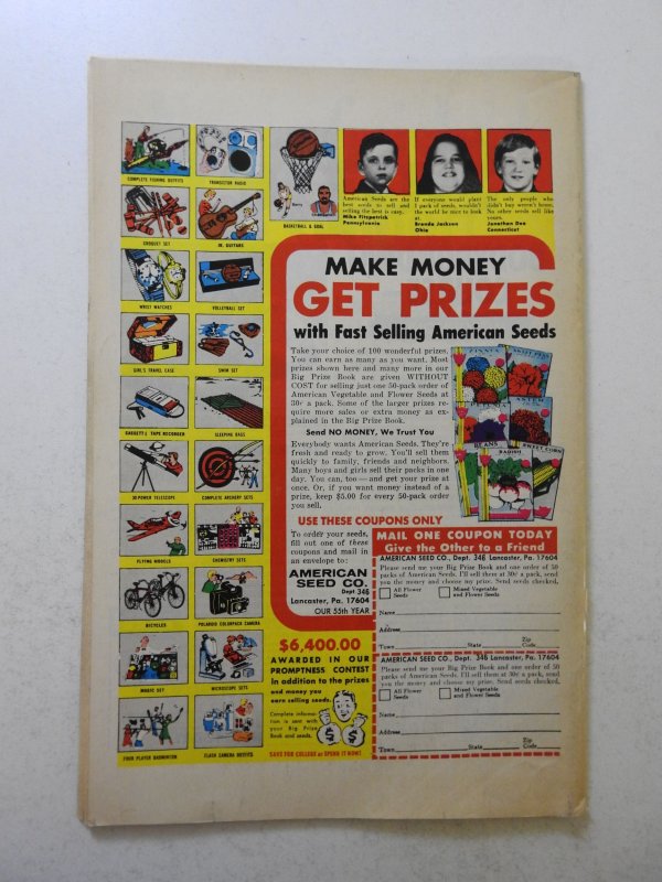 Thor #212 (1973) VG/FN Condition!