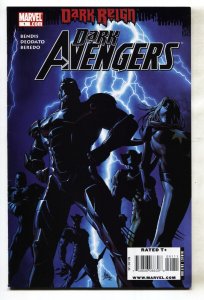Dark Avengers #1  2007 - Marvel  -VF/NM - Comic Book