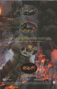 Maverick (1997) - NM