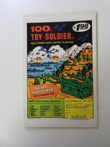 The Avengers #208 (1981) VF condition