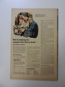 Iron Man #31 (1970) VF condition