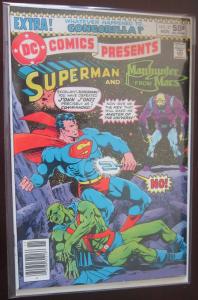  DC Comics Presents (1980) #27, 7.0