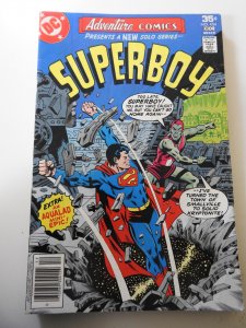 Adventure Comics #454 (1977)