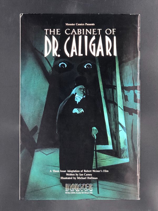 Liz and Beth, Vol. 2 #2 (1992)