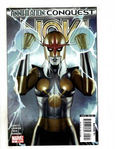 Nova #5 (2007) OF24