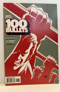 100 Bullets #46 (2003)