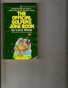 6 Pocket Books Joke Books White/Black Folks Golfers Virgins/Sex Twilight + WS15