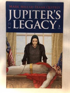Jupiter's Legacy #3 (2013)