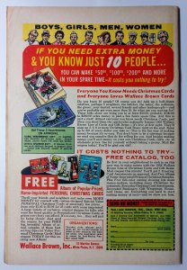 Captain Marvel #5 (6.0, 1968)