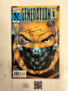 Generation X #73 VF-NM Marvel Comic Book 10 TJ61