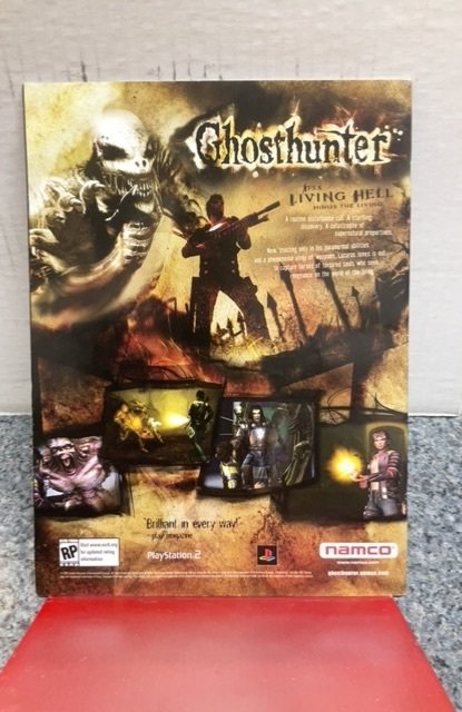 Vampirella Comics Magazine #7 (2004)