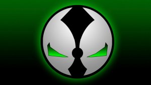 Spawn #12 VF 8.0 Image Comics 1993 Todd McFarlane vs. Chapel