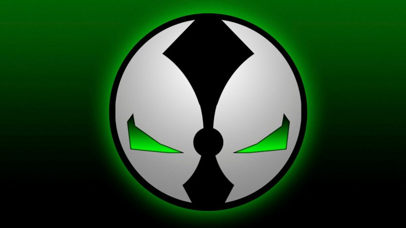 Spawn #12 VF 8.0 Image Comics 1993 Todd McFarlane vs. Chapel