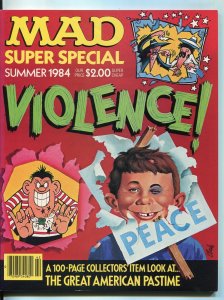 MAD-Magazine-#47-Summer-1986-Mingo-Orlando-Drucker-Berg-FN