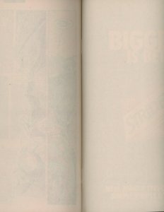 (1994) Showcase '94 #10 - AZRAEL/ DC UNIVERSE LOGO/ LAST 2 PAGES BLANK (9.0/9.2)