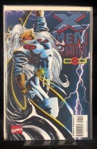 X-Men Unlimited #7 (1994)