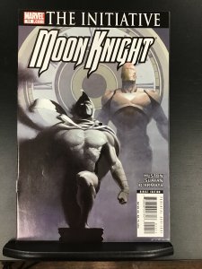 Moon Knight #11 (2007)
