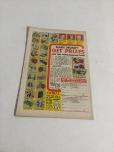 Green Lantern 51 Vf Very Fine 8.0 DC Comics Silver Age 