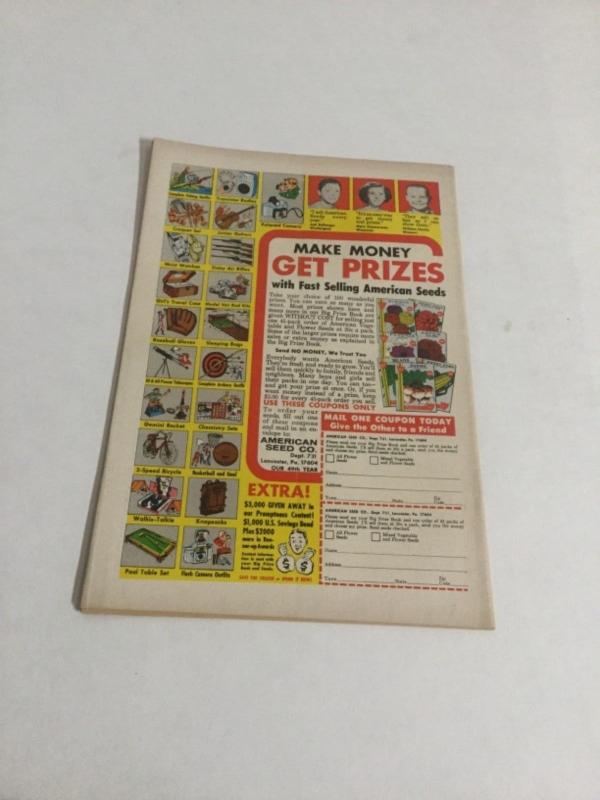 Green Lantern 51 Vf Very Fine 8.0 DC Comics Silver Age 