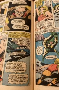 Captain Marvel #1 (1968)1st solo series -see description