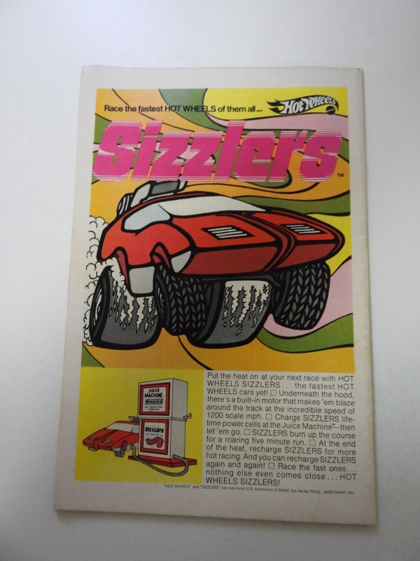 Detective Comics #403 (1970) VF condition