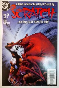 Scratch #2 (9.0, 2004)