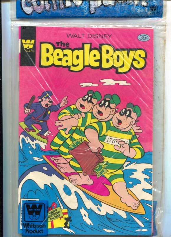 Walt Disney Comics and Stories Whitman Comics 3 Pack #   - Whitman  -VF/NM - ...