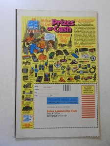 The Uncanny X-Men #147 (1981) VG/FN Condition! moisture stains