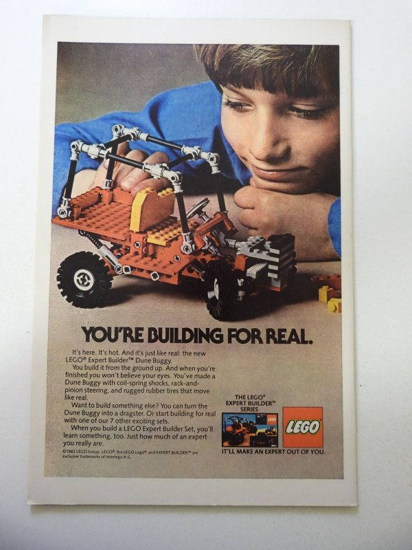 What If? #36 (1982) VF/NM Condition