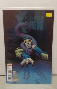 All-New X-Men #7 (2016). H11