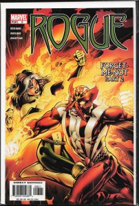 Rogue #8 (2005) Rogue