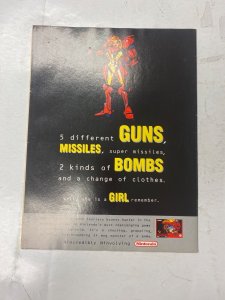 Judge Dredd Megazine # 61 Vol. 2 Fleetway 2000 AD UK Comic Magazine 5 KM45