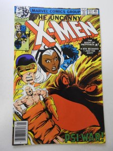 The X-Men #117 (1979) FN/VF Condition!