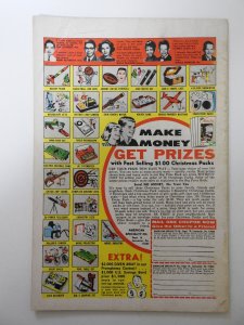 Amazing Adventures #9 (1971) VG+ Condition moisture stain