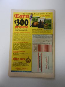 Heart Throbs #139 (1973) VF condition