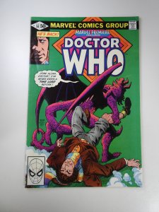 Marvel Premiere #58 (1981)