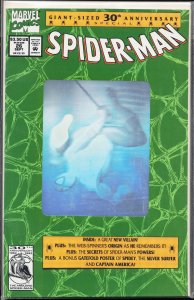 Spider-Man #26 (1992) Spider-Man