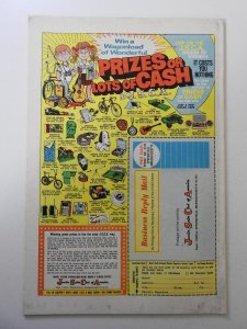 Marvel Premiere #11 (1973) VF Condition!