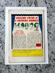 Action Comics # 309 FN DC Silver Age Comic Book Superman JFK Appearance 12 J832