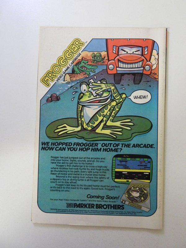 Detective Comics #520 (1982) FN/VF condition