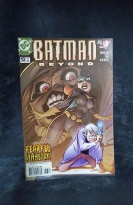 Batman Beyond #13 (2000)