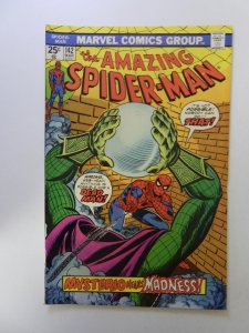The Amazing Spider-Man #142 (1975) VF- condition