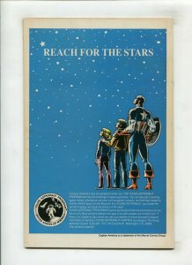 CLOAK & DAGGER #1 (9.2) FIRST ISSUE!! 1985