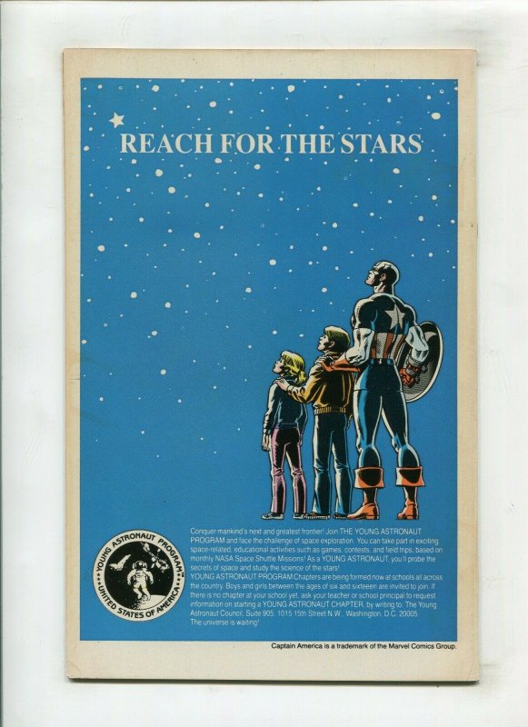 CLOAK & DAGGER #1 (9.2) FIRST ISSUE!! 1985