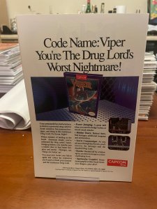 Batman #453 (1990) NM