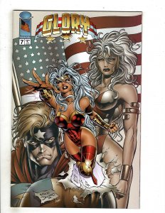 Glory #7 (1995) OF35